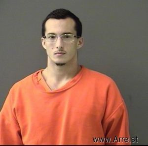 Vai Gonzales Arrest Mugshot
