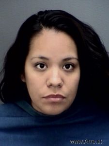Valerie Delacruz Arrest