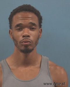 Vaughn Terry Arrest Mugshot