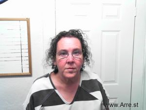 Velma Bernard Arrest Mugshot