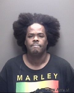 Vernon Walker Arrest Mugshot