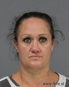 Veronica Bryant Arrest Mugshot