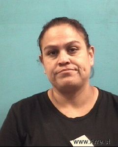 Veronica Quintero Arrest Mugshot