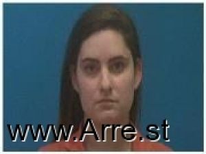 Veronica Soto-santisteban Arrest Mugshot