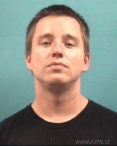 Victor Affleck Arrest Mugshot