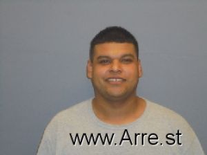 Victor Lopez Arrest Mugshot