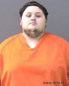 Victor Martinez Arrest Mugshot