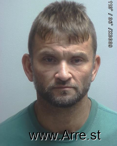 Victor Meisch Arrest Mugshot