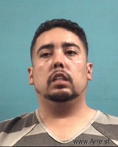 Victor Rodriguez Arrest Mugshot