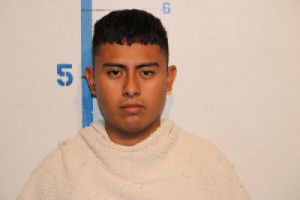 Vielman Zelada-lemus Arrest Mugshot