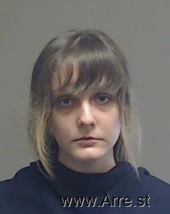 Virginia Gillispie Arrest Mugshot