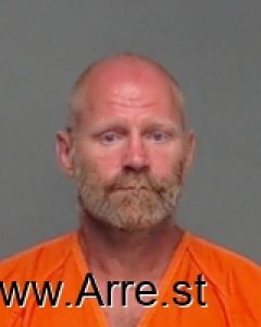 William Besse Arrest Mugshot