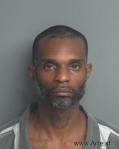 William Moore Jr Arrest
