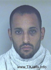 William Rivera Arrest