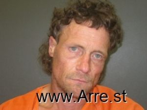 William Templin Arrest Mugshot