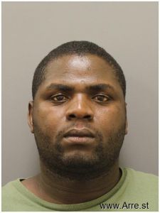 Wycliffe Nyambweke Arrest Mugshot