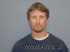 Wade Krenek Arrest Mugshot