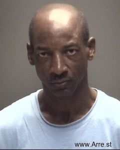 Walter Brown Arrest