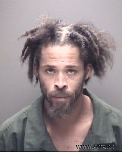 Wayland Talbert Arrest Mugshot