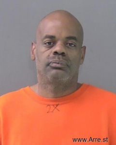 Wayne Lee Arrest