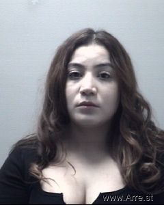 Wendy Torres Miranda Arrest