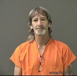 Werner Duke Arrest Mugshot