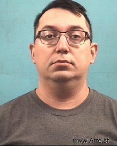 Wilfredo Burgos Arrest Mugshot