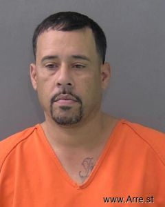 Wilfredo Rivera Arrest Mugshot