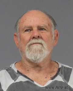 William Allen Arrest Mugshot