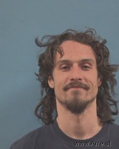 William Clark Arrest Mugshot