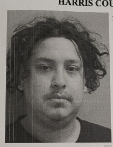 William Gutierrez Arrest