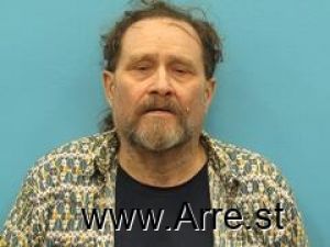 William Haag Arrest Mugshot