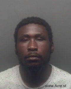 William Holloway Arrest Mugshot