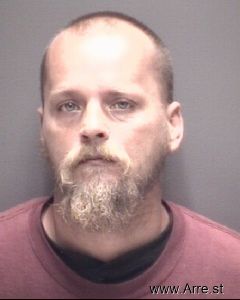 William Latham Arrest Mugshot