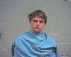 William Menasco Arrest Mugshot