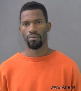 Willie Copeland Arrest Mugshot