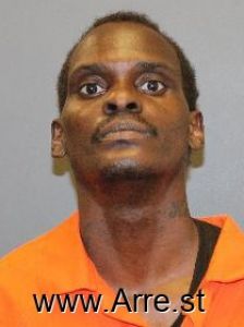 Willie Mims-henderson Arrest Mugshot