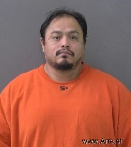 Wilmer Gambler Arrest