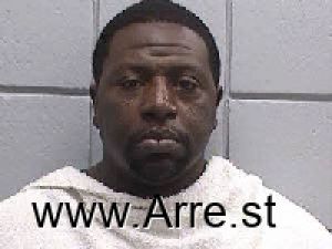 Xavier Womack Arrest Mugshot