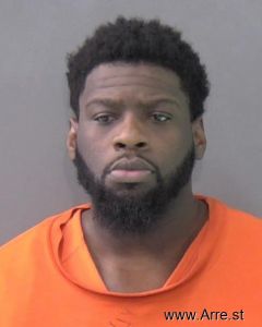 Xavier Anthony Arrest