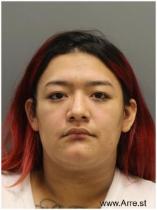 Yeseenia Martinez Arrest Mugshot