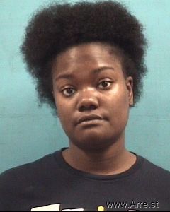 Yaishelle Cato Arrest Mugshot