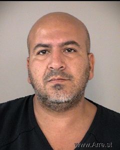 Yassir Sonbol Arrest Mugshot