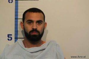 Yazan Albanna Arrest Mugshot