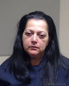 Yolanda Sanchez Arrest Mugshot