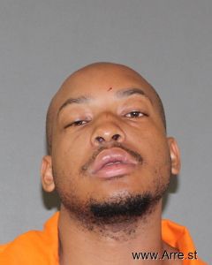 Yonderius Miller Arrest Mugshot