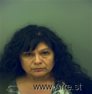 Yvette Knopf Arrest Mugshot