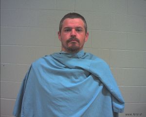 Zachary Hibbler Arrest Mugshot