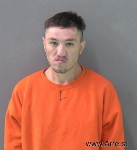 Zachary Lopez Arrest