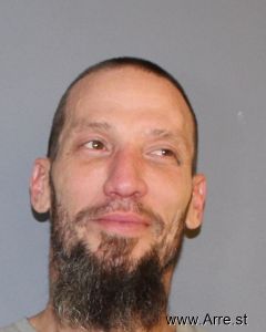 Zachary Lyon Arrest Mugshot